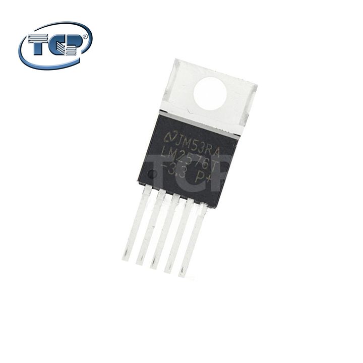 LM2576 3.3V